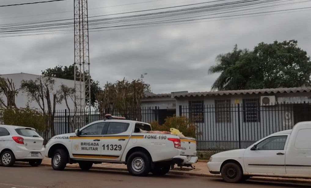 Polícia Civil apreende carnes e produtos impróprios para o consumo em Ibirubá