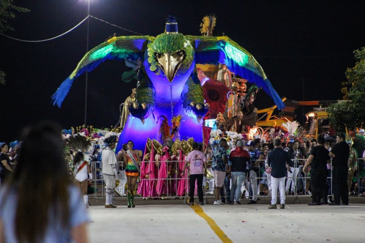 1000 ingressos gratuitos serão disponibilizados no Carnaval fora de época de Cruz Alta