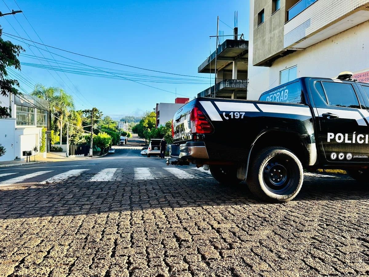 Jovem perde a vida após cair em poço de elevador de prédio em Ibirubá