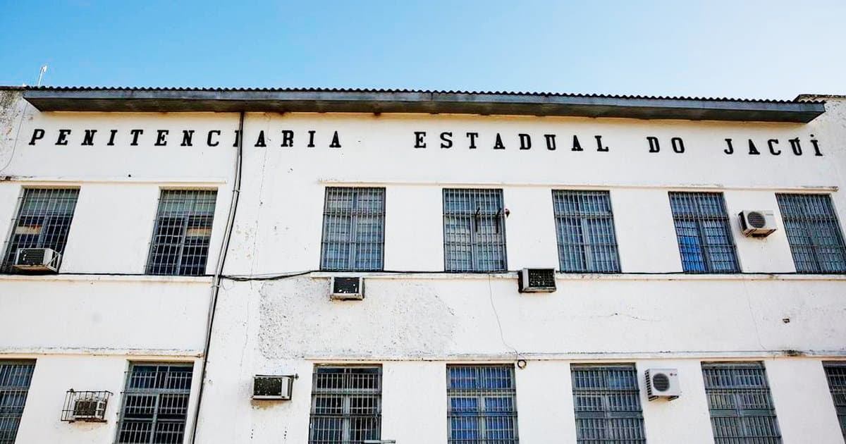 Livro relata a experiência de quem teve uma vista panorâmica do inferno do sistema prisional