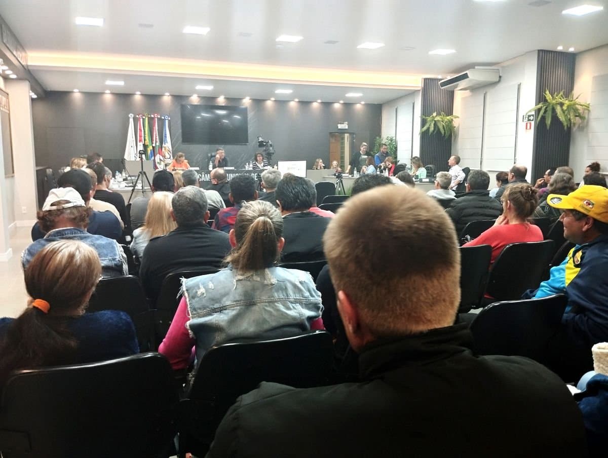 Projeto do Banco do Empreendedor mostra dificuldade de diálogo entre legislativo e executivo