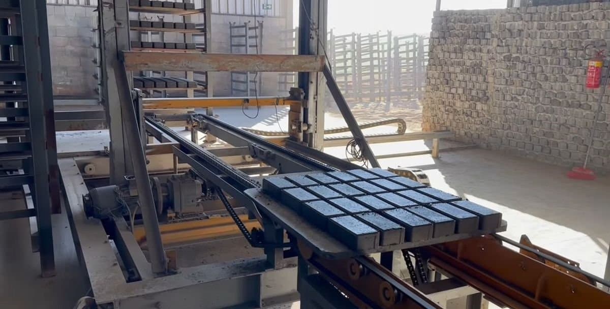 Concrefor: Uma jornada de tecnologia e inovação em pavimentação que orgulha Ibirubá
