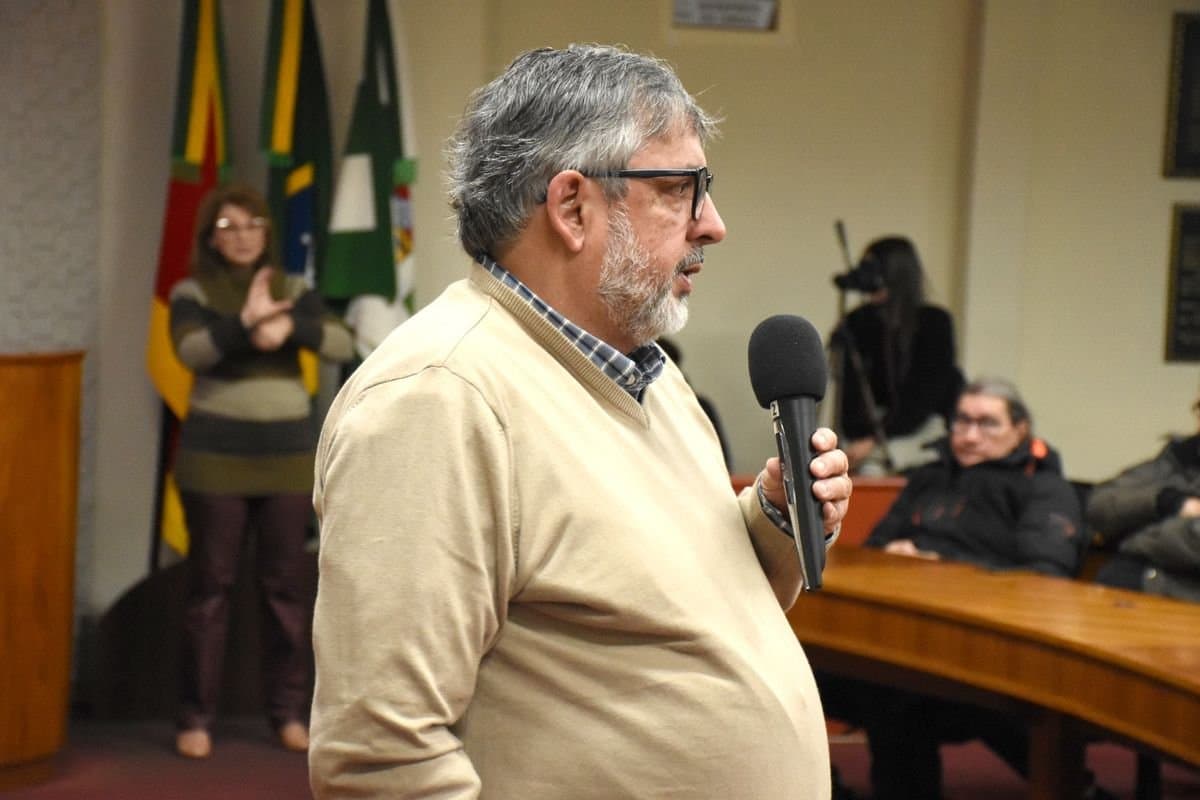 Audiência Pública sobre a Lei Paulo Gustavo vai movimentar setor cultural em Ibirubá