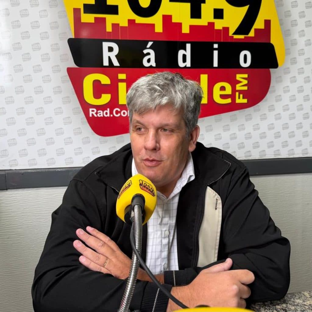Abel Grave defende representação regional e diz que mandato é para servir ao povo