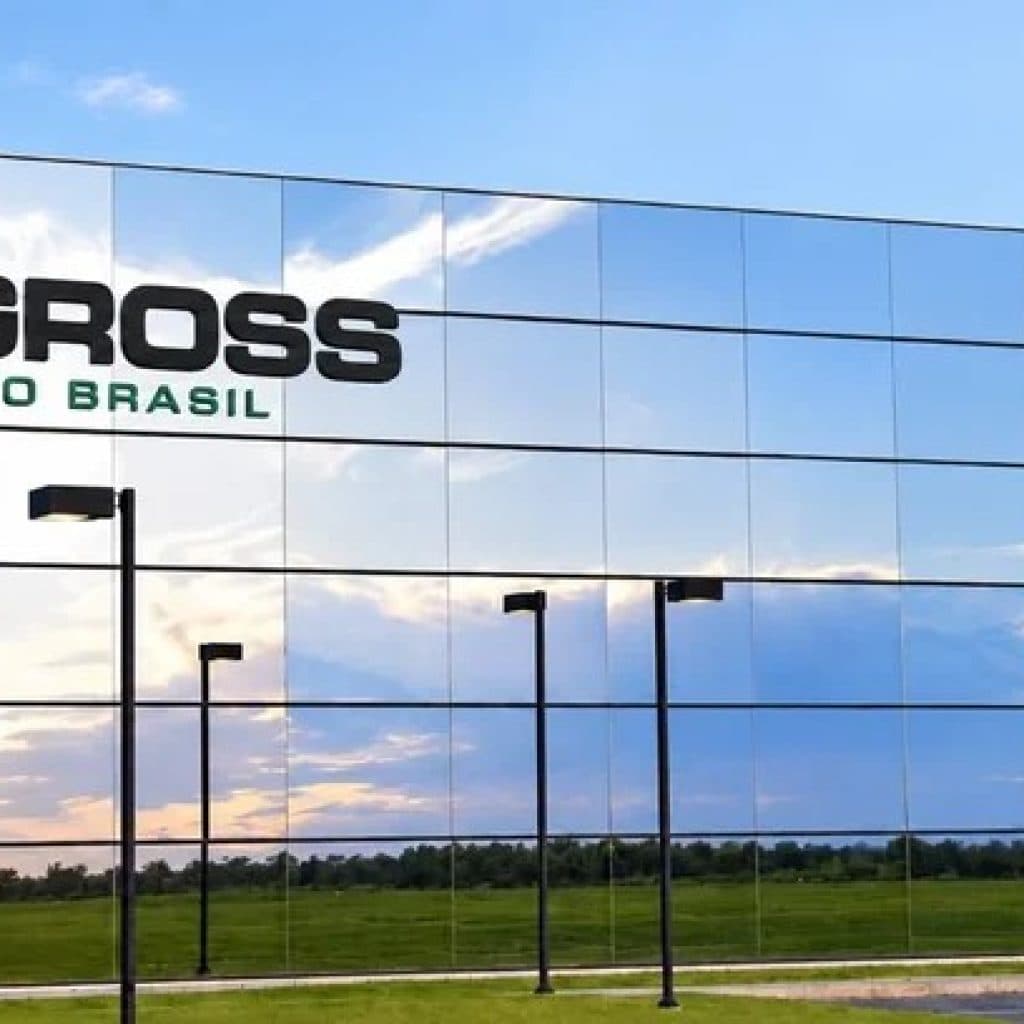 Agross anuncia fábrica de R$ 70 milhões em Carazinho e mantém operação em Quinze
