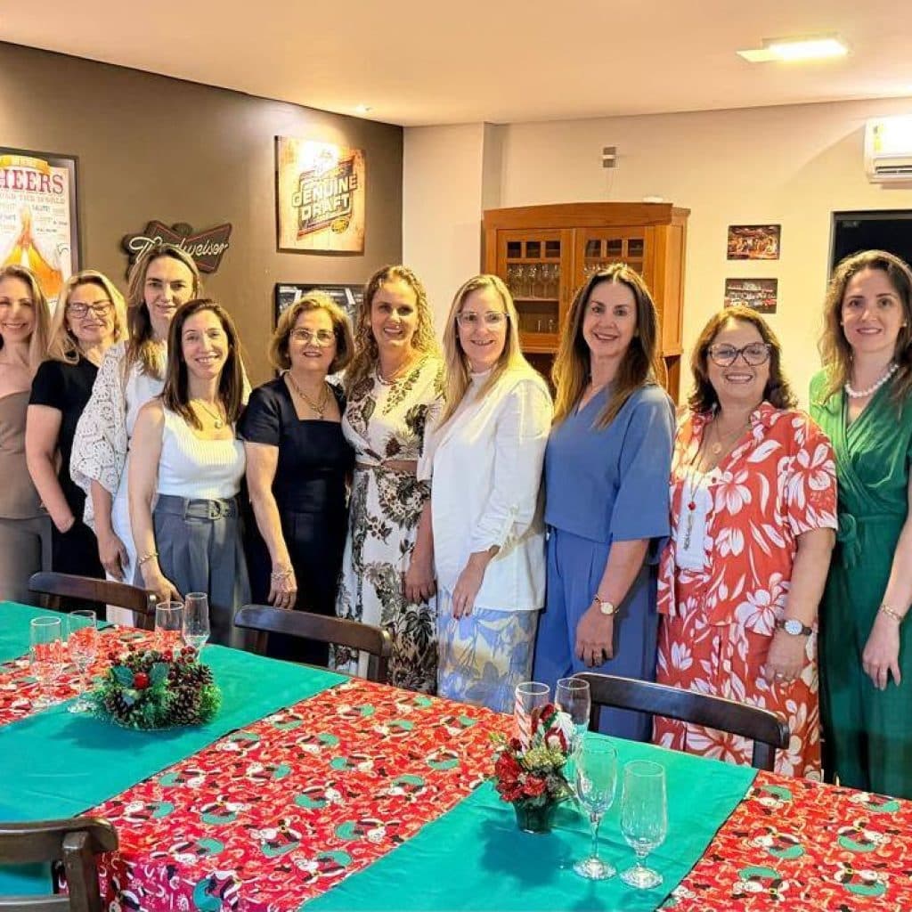 Casa da Amizade inicia nova gestão com foco em consciência e participação comunitária