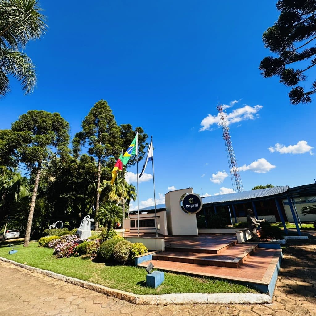 Coprel abre caminho para atuar diretamente como cooperativa de telecomunicações