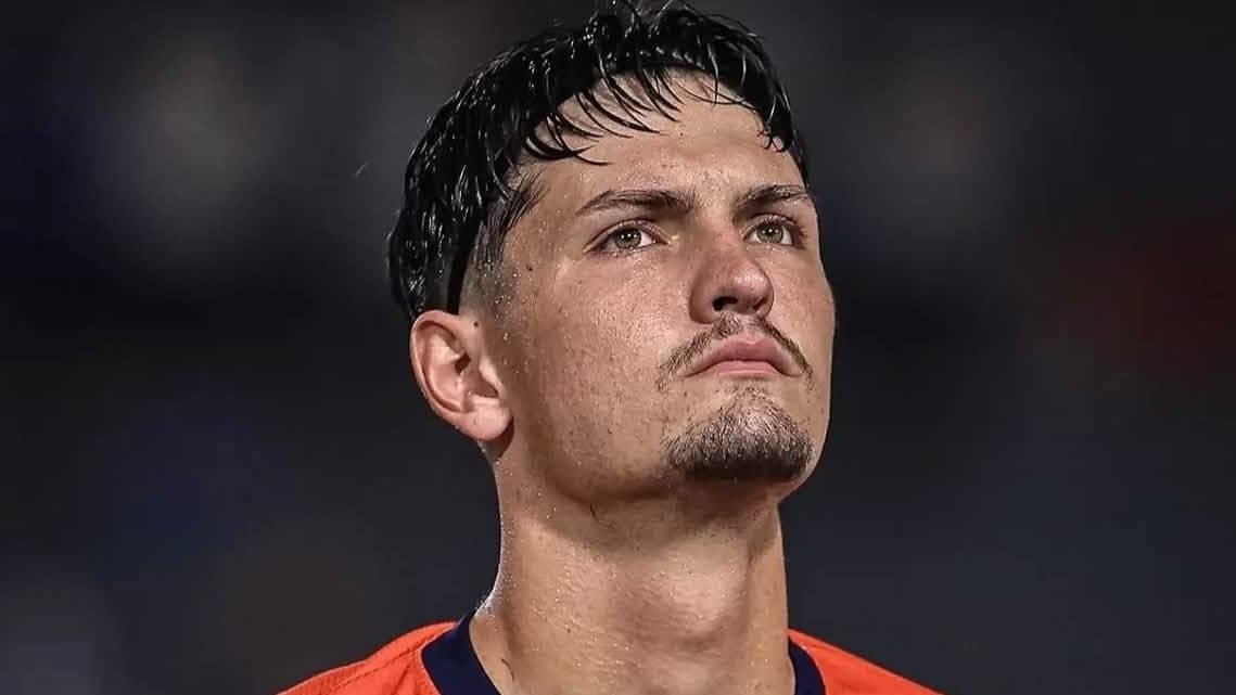 De Selbach ao Norte do país: a trajetória de Luis Henrique, o goleiro que transformou persistência em títulos