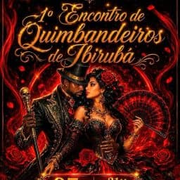 1º Encontro de Quimbandeiros de Ibirubá já reúne mais de 1,2 mil participantes confirmados
