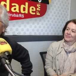 Biodanza propõe reencontro com o corpo, as emoções e as relações humanas