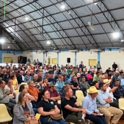 Cotribá inicia liquidação com patrimônio comprometido e futuro incerto