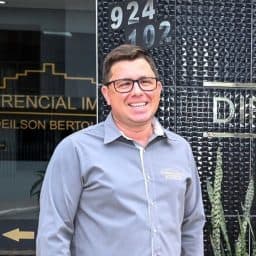 Expansão urbana e novos hábitos de moradia transformam o mercado imobiliário de Ibirubá
