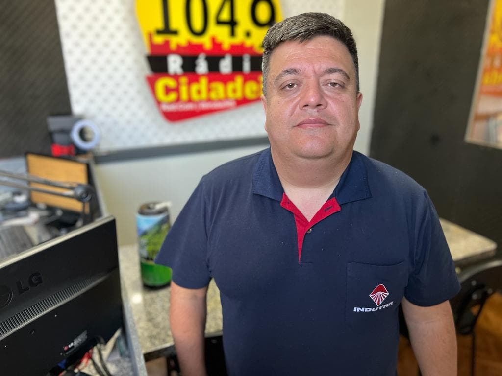 Cuidar Mais, garantia de qualidade e segurança ao time Indutar