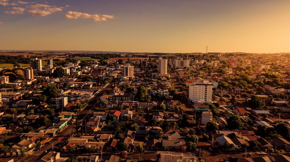 Ibirubá está pronta para receber 20 mil pessoas em apenas um final de semana?
