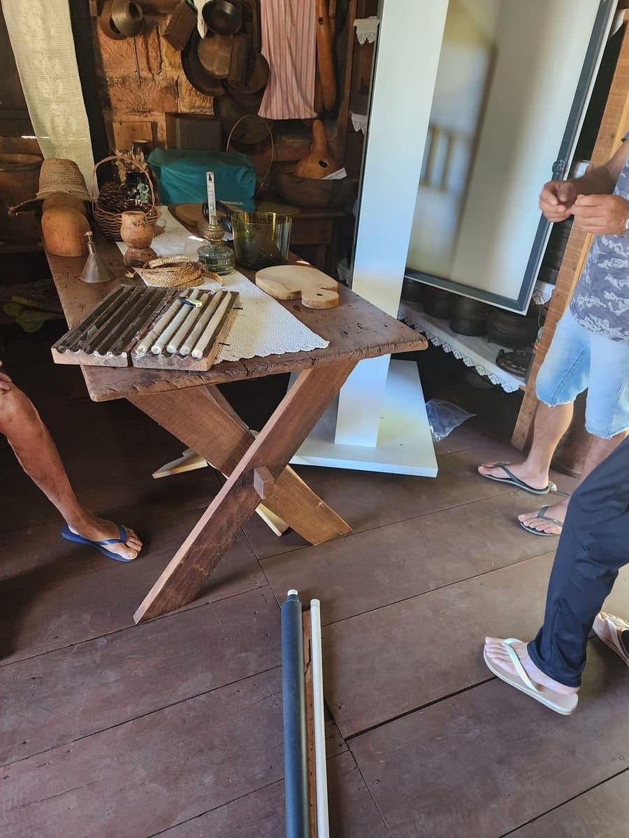 Mini Mundo de Selbach é invadido e sofre prejuízo durante o fim de semana