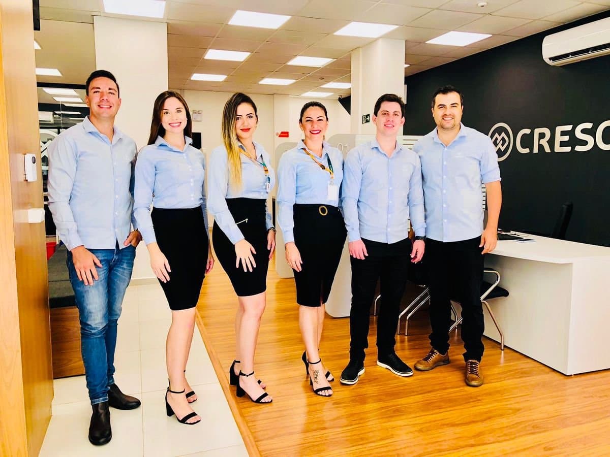 Cresol Origens completa um ano e comemora com associados e comunidade de Ibirubá