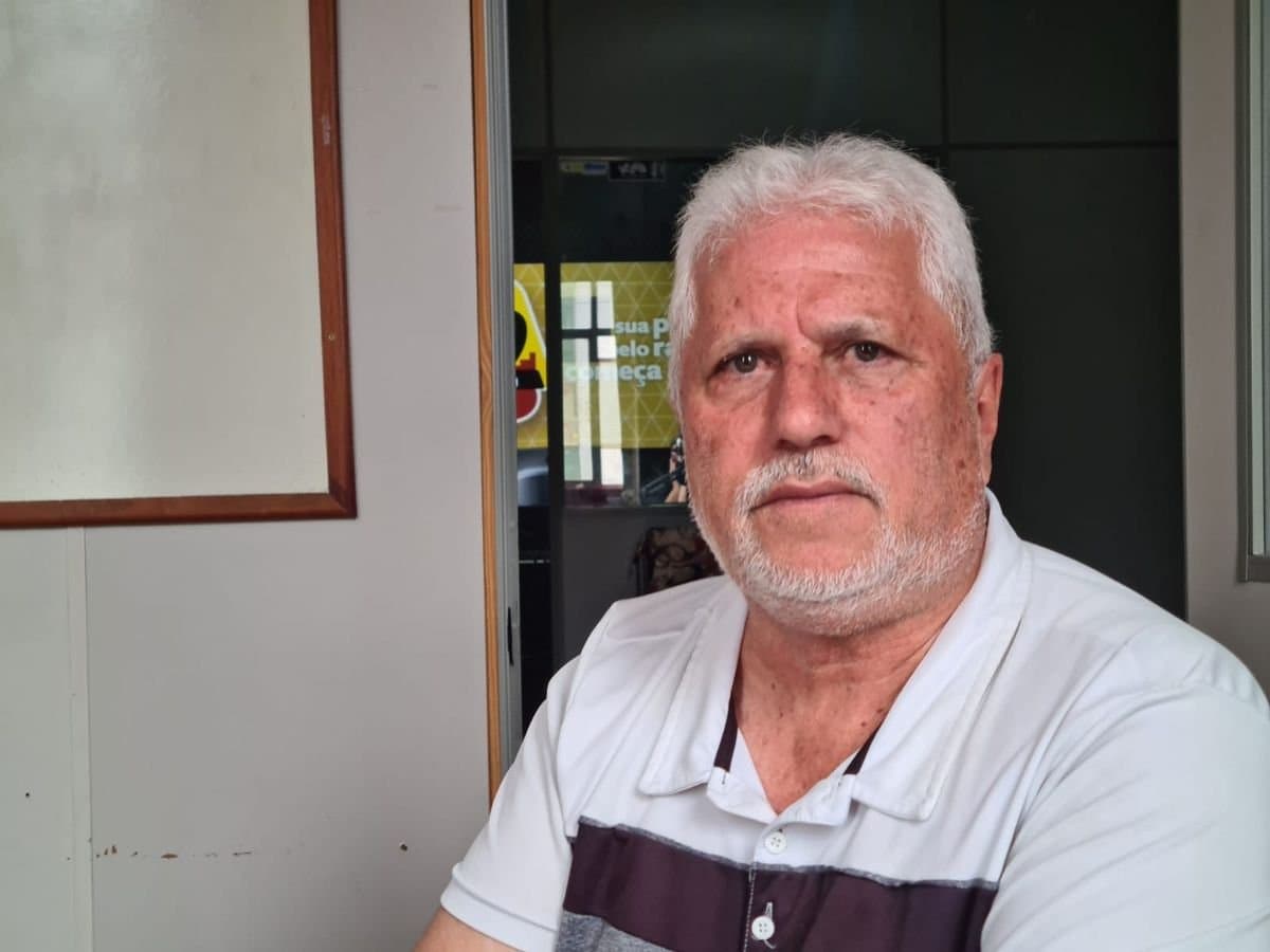 Heitor Schuch vai receber demandas do metalmecânico em Ibirubá