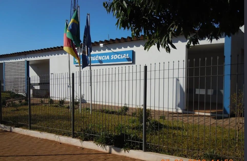 Ibirubá terá o retorno das perícias presenciais na Agência do INSS a partir de maio.