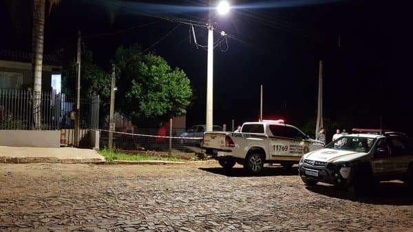 Réu por feminicídio de Joice Pereira Flores vai a júri em Ibirubá
