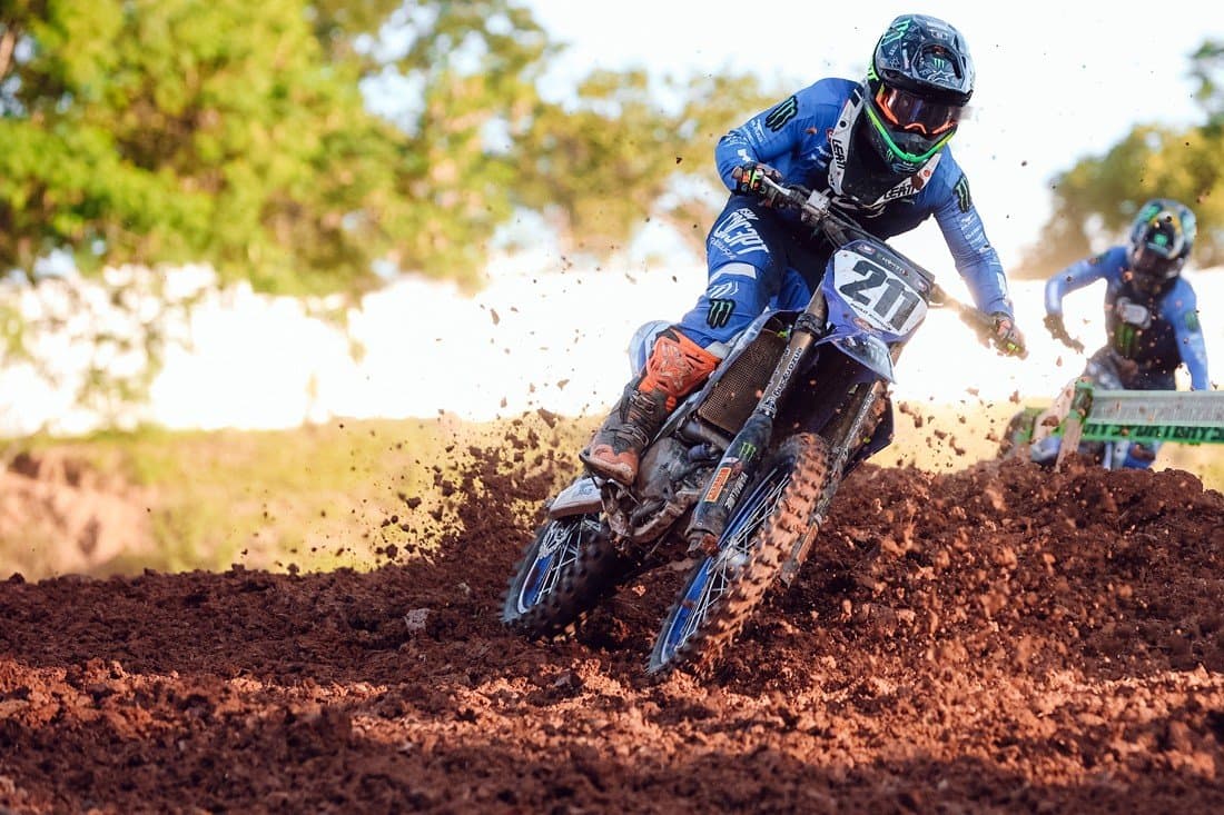 Ibirubá será palco do Motocross com a segunda etapa do campeonato brasileiro