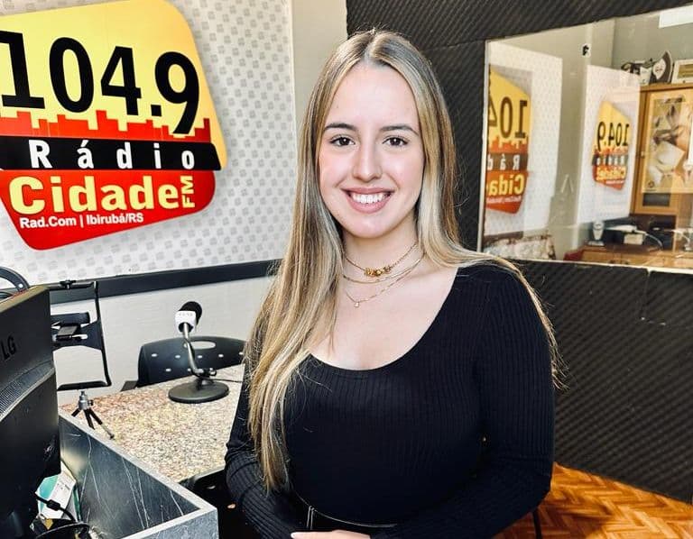 Jovem ibirubense é destaque como influencer digital e fatura alto com conteúdos que publica em suas redes