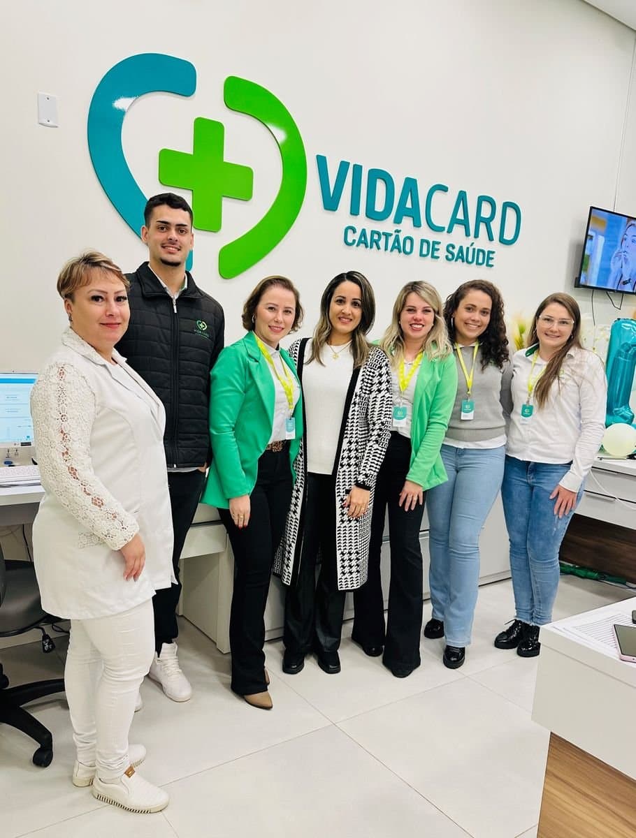 Em um ano VidaCard revoluciona o atendimento médico em Ibirubá