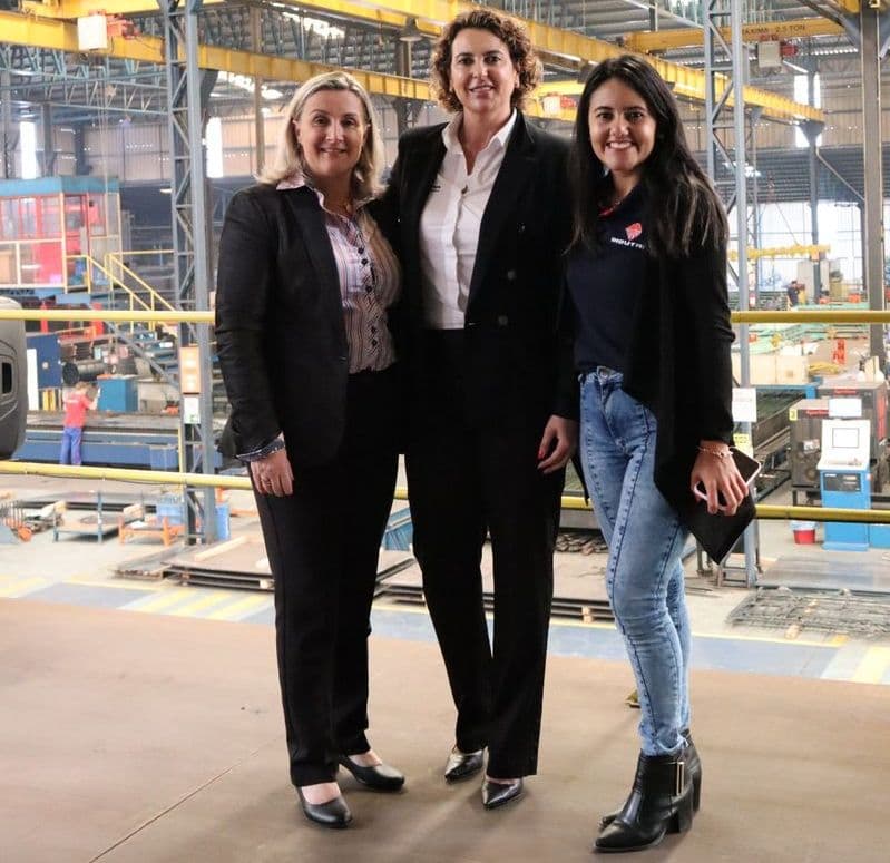 Indutar promove novas oportunidades no futuro do mercado de trabalho