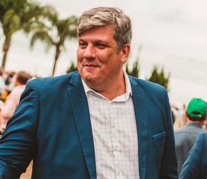 Prefeito Abel fala sobre cenário político e comenta sobre lealdade na base e na gestão