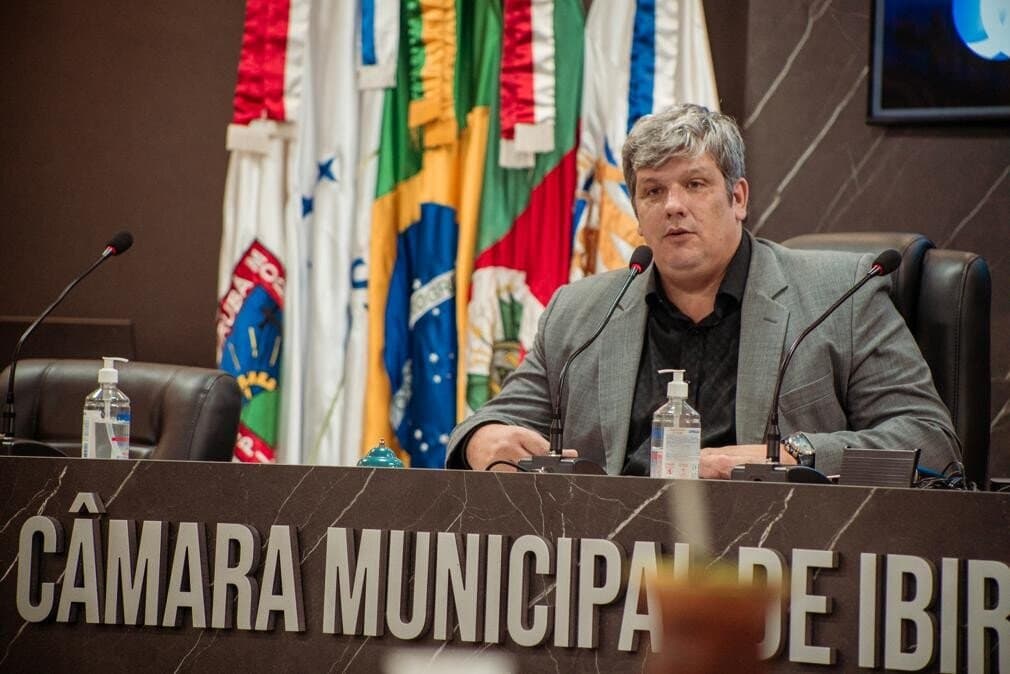 Comaja realiza Assembleia em Ibirubá e apresenta os desafios dos municípios para os próximos meses