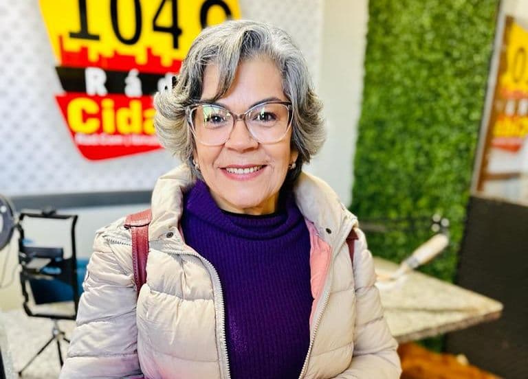 Deputada Stela Farias acredita que polarização política não pode atrapalhar desenvolvimento