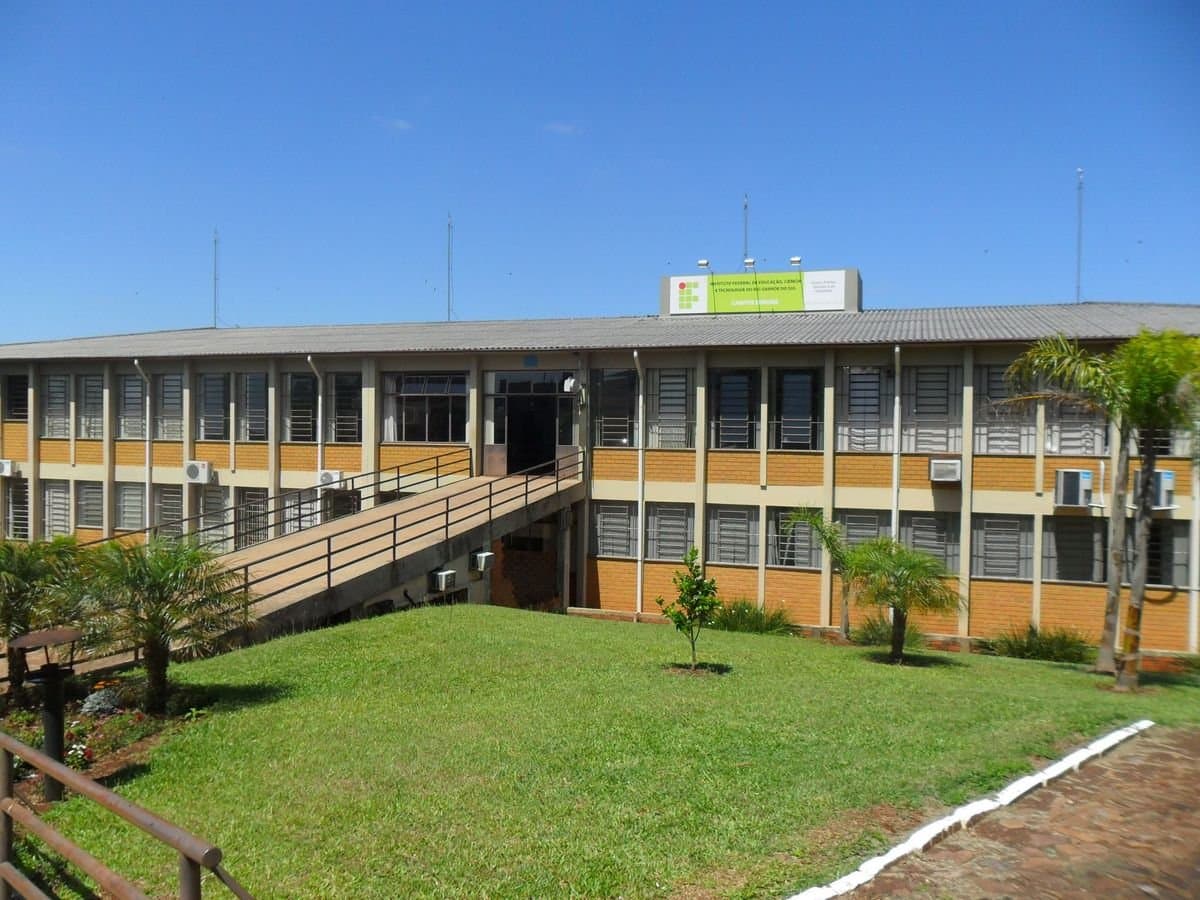 Instituto Federal planeja desenvolvimento institucional para os próximos cinco anos