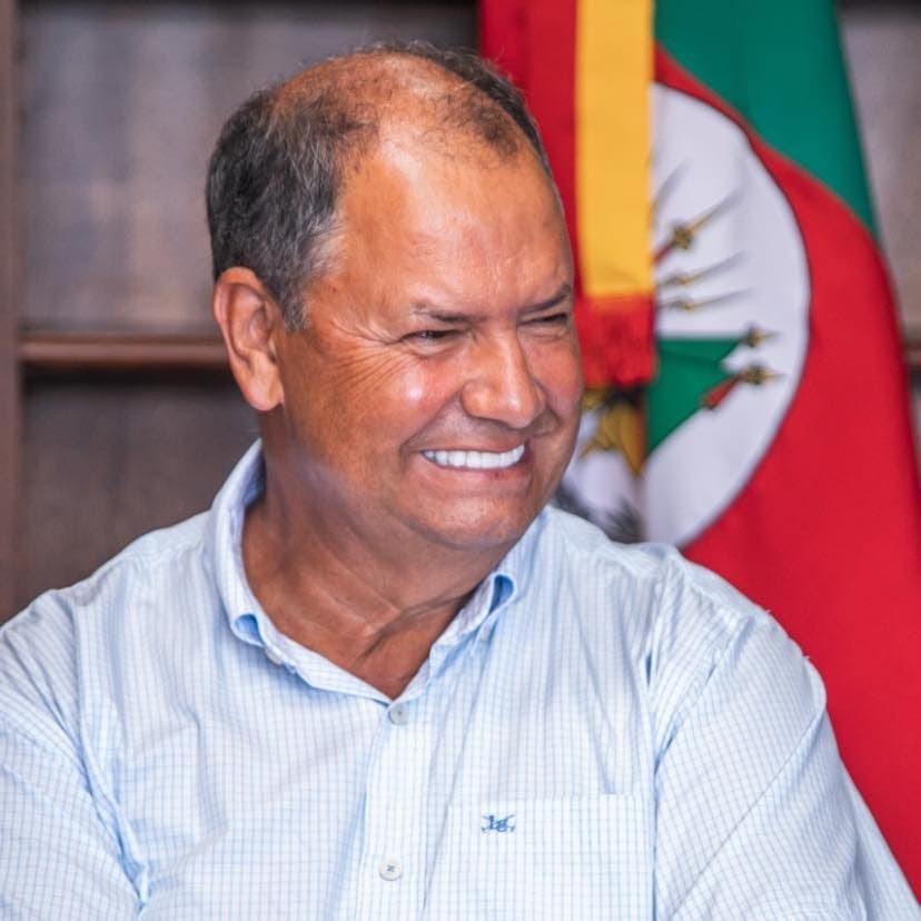 Emenda de Alceu Moreira já foi depositada e vai qualificar espaços esportivos de Quinze de Novembro