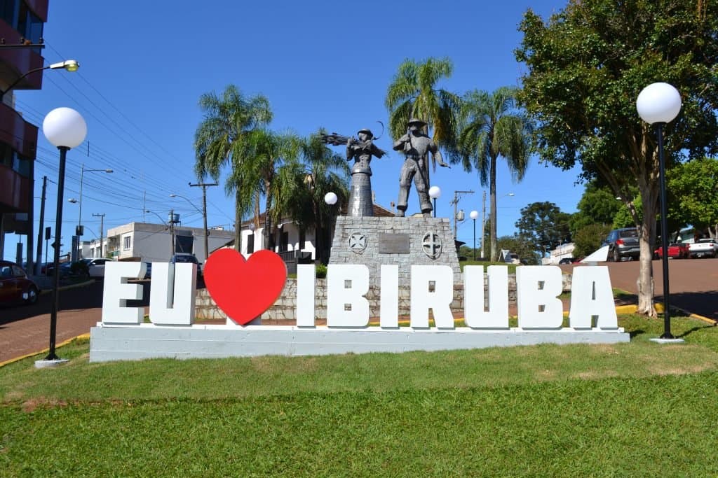 Prefeitura de Ibirubá declara situação de intervenção humanitária em resposta a catástrofes climáticas