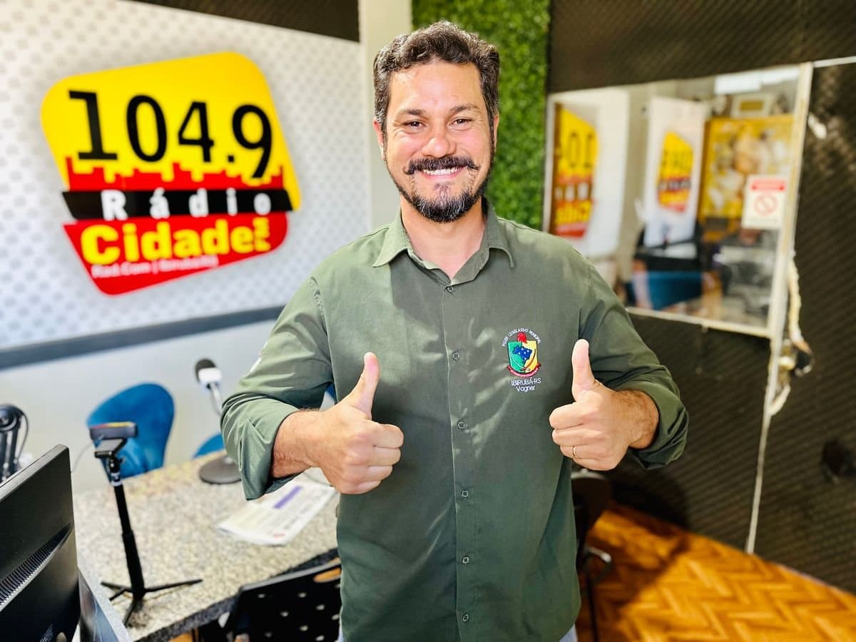 Prefeitura usa GPS na frota escolar para dar mais transparência