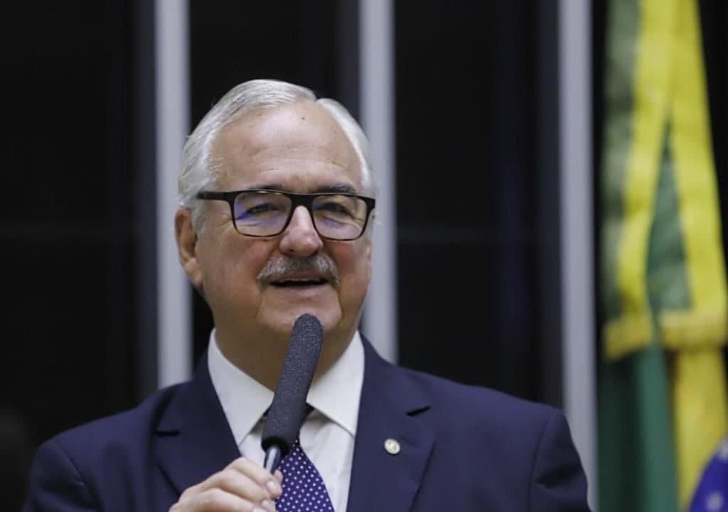 R$ 340 mil em emendas do Deputado Federal Pedro Westphalen são pagas ao município de Ibirubá