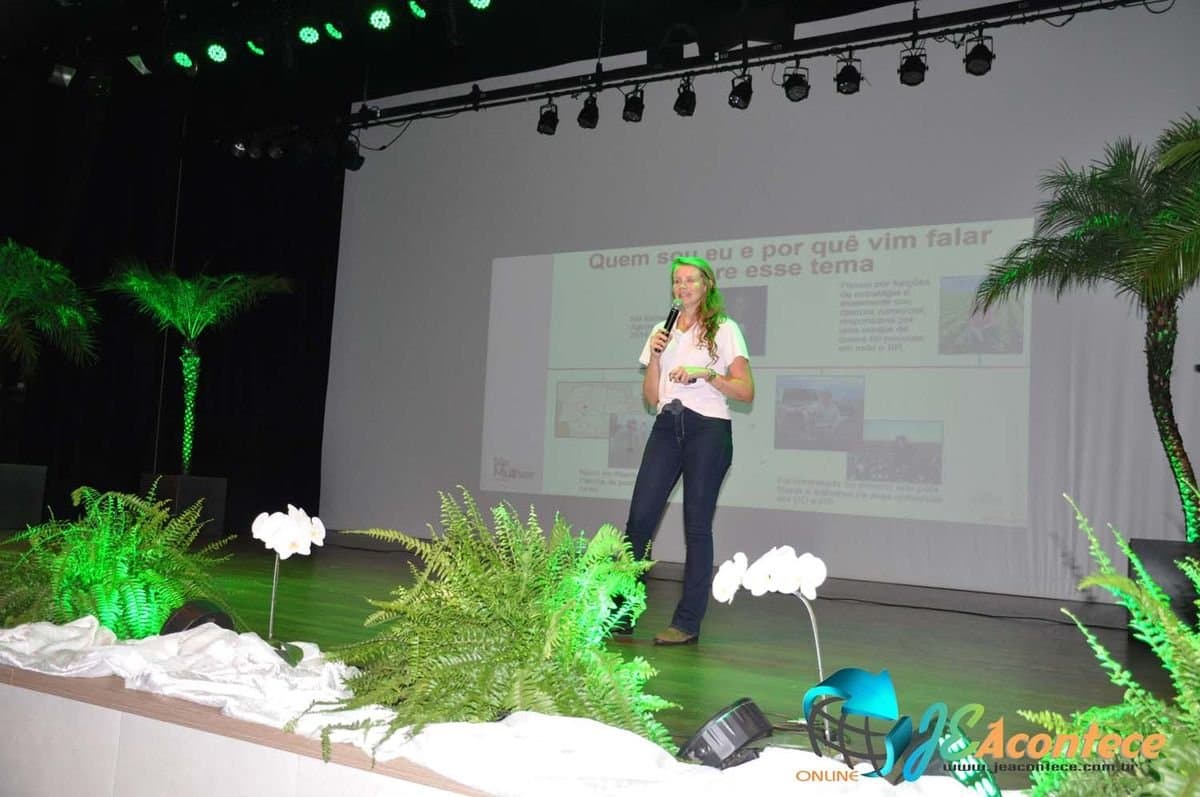 14º Encontro da Mulher Cotrisoja foi mais um sucesso