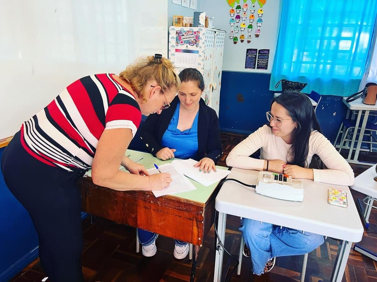 Número de votantes mostra engajamento da comunidade na proteção de crianças e adolescentes