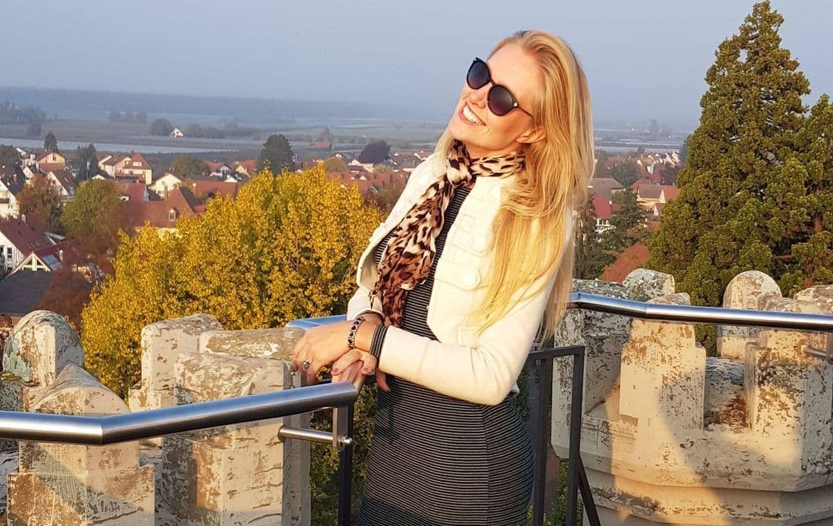 Ibirubense conta sua vida na Alemanha e as diferenças culturais da Europa