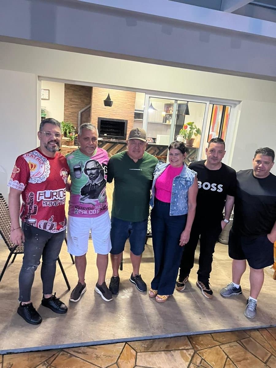 Carnaval 2024 de Ibirubá terá escolas de samba de Cruz Alta