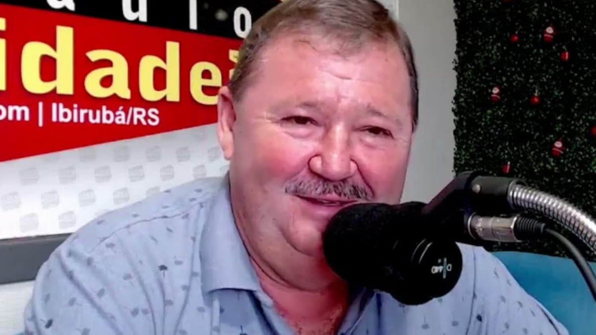 Liberto Franken se filia ao PL e diz estar pronto para a linha de frente nas eleições de 2024