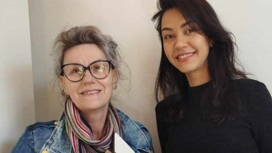 Maiara e Maria Luiza Zimmer Prestes: as empreendedoras de uma agroindústria ibirubense