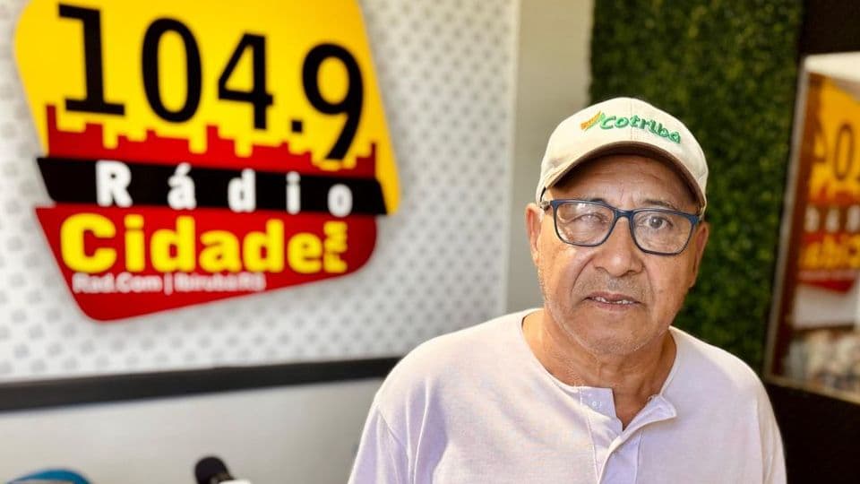 PSB de Ibirubá reforça apoio na pré-candidatura de Tuta Rebelato para o cargo de prefeito