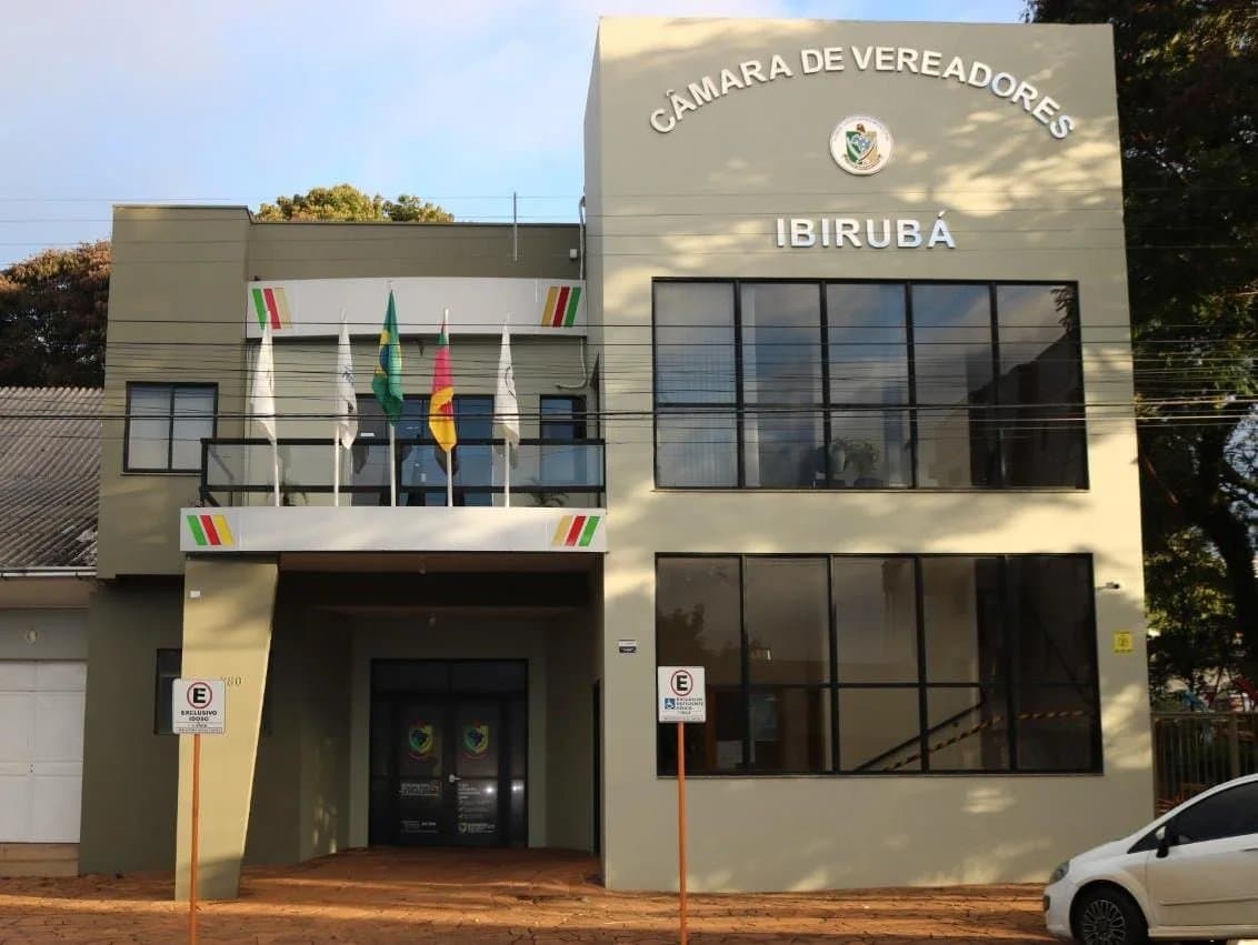 Requerimento para abertura de CPI na Câmara de Vereadores de Ibirubá esquenta o clima em ano eleitoral