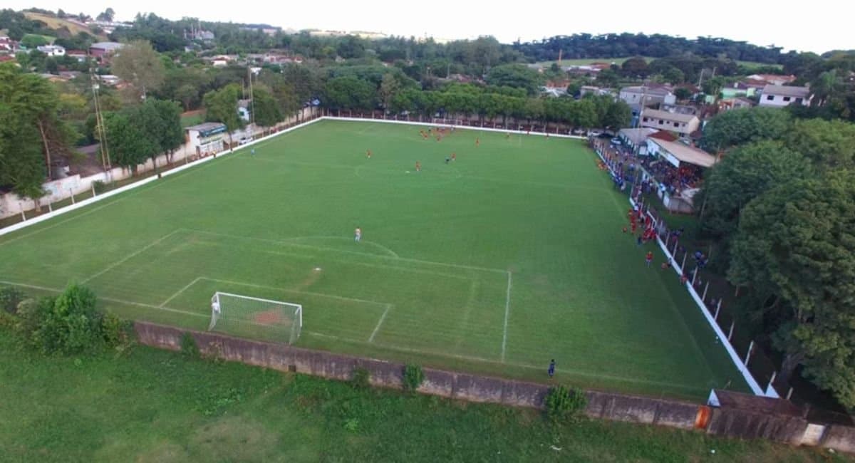 Estádio Francisco Emílio Trein terá nova iluminação