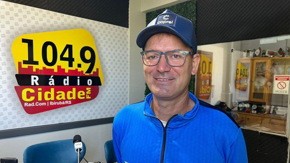 Ex-secretário Vanderlei de Souza fala sobre o período na pasta e seu futuro como político