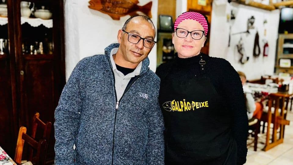Galpão do Peixe sob nova direção em Quinze de Novembro