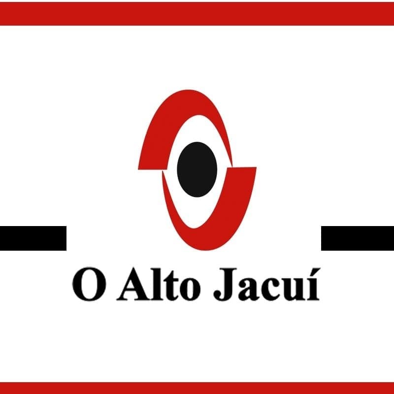 Jornal O Alto Jacuí solicita informações sobre contrato de cobertura de trabalhos do legislativos em 2023