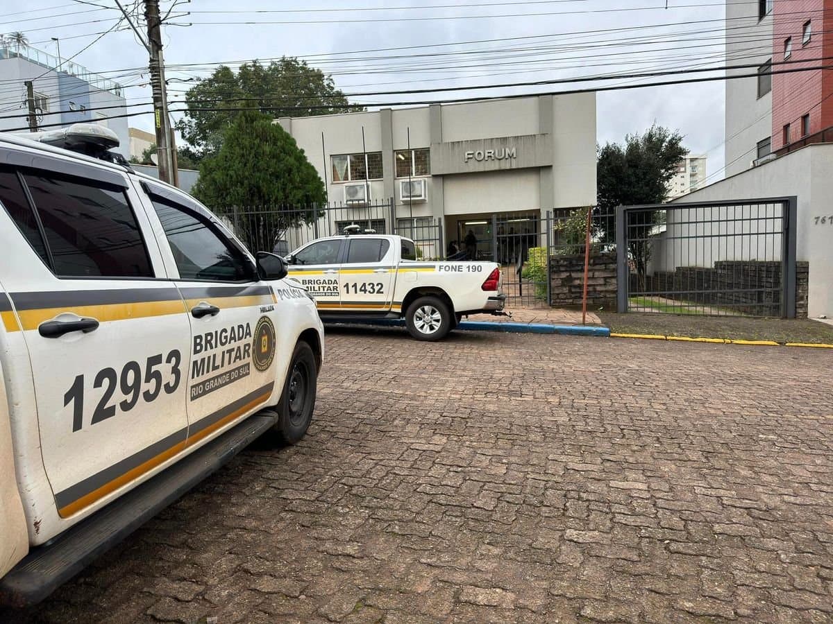 Júri condena mais dois por homicídio na véspera de Natal de 2021 no município de Ibirubá