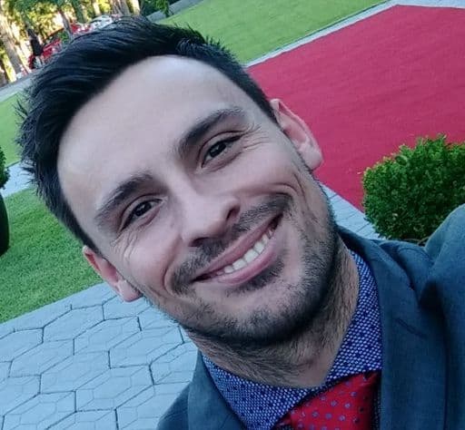 Pesquisador ibirubense Salatiel Wohlmuth da Silva atua em grupo que pesquisa a poluição das águas