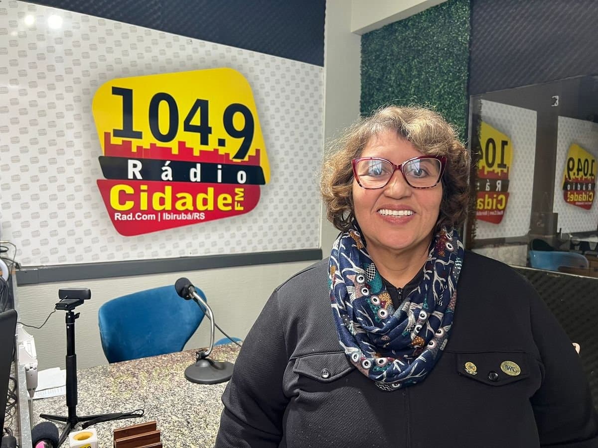 Vereadora Jussara Rodrigues apresenta relatório com trabalhos e projetos desenvolvidos